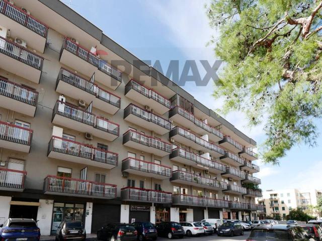Appartamento in vendita a Bari BA