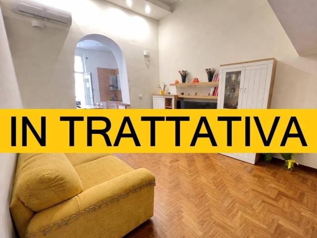 Appartamento in vendita a Bari BA