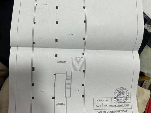 Appartamento in vendita a Bari BA