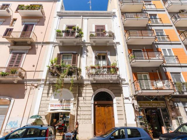 Appartamento in vendita a Bari BA