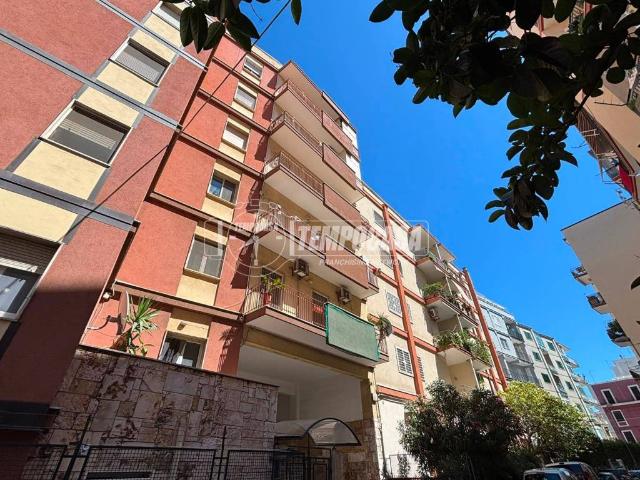 Appartamento in vendita a Bari BA
