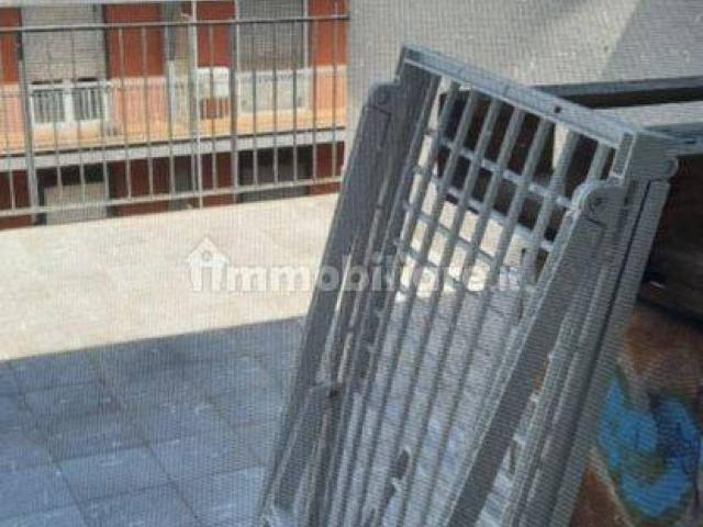 Appartamento in vendita a Bari BA