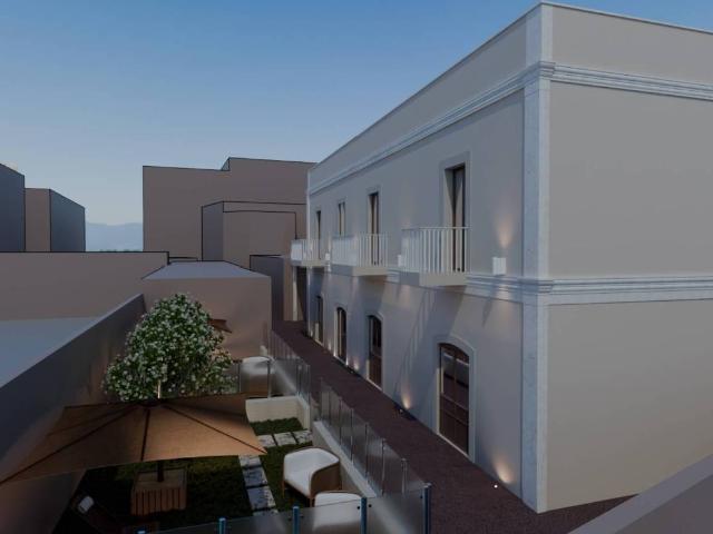Appartamento in vendita a Bari BA