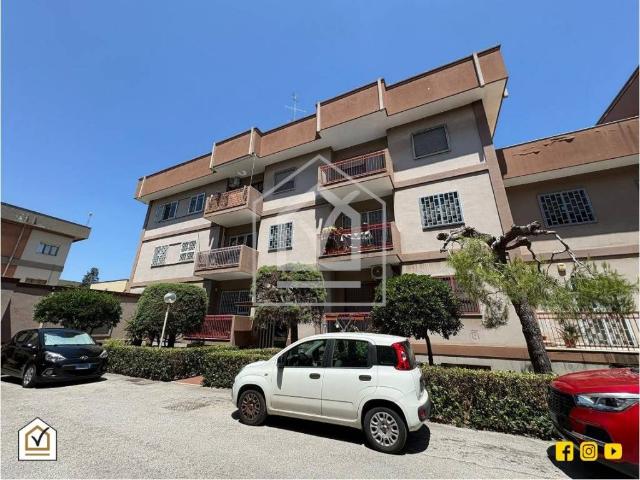 Appartamento in vendita a Bari BA
