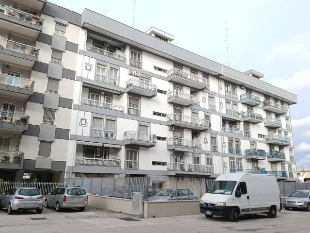 Appartamento in vendita a Bari BA