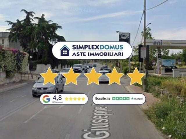 Appartamento in vendita a Bari BA