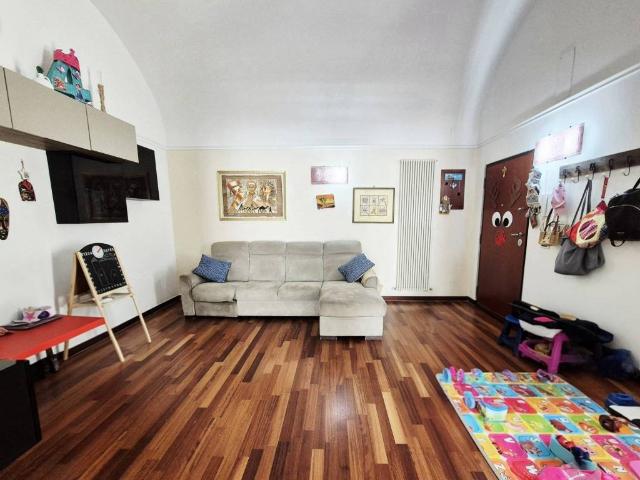 Appartamento in vendita a Bari BA