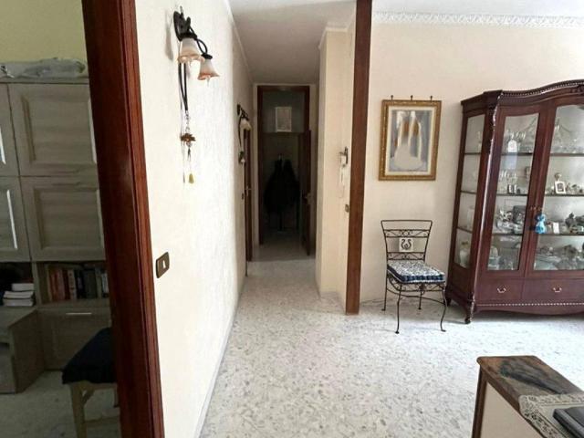 Appartamento in vendita a Bari BA