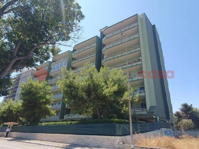 Appartamento in vendita a Bari BA