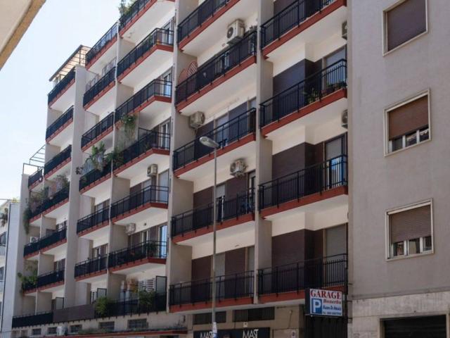 Appartamento in vendita a Bari BA