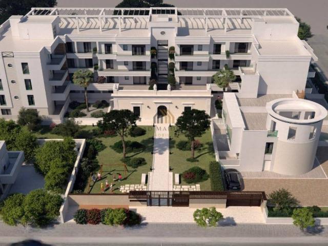 Appartamento in vendita a Bari BA