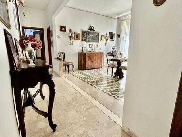 Appartamento in vendita a Bari BA