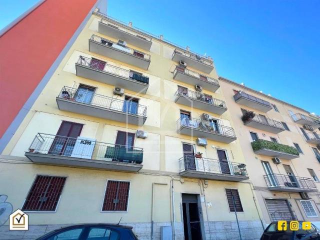 Appartamento in vendita a Bari BA