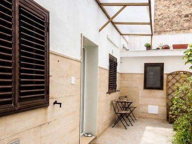 Appartamento in vendita a Bari BA