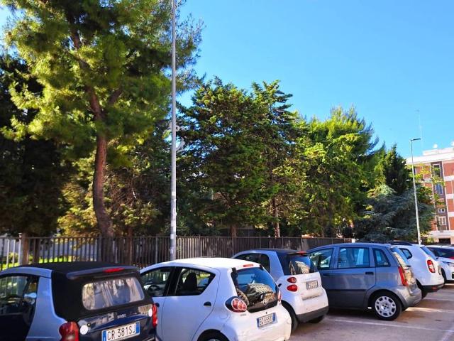 Appartamento in vendita a Bari BA