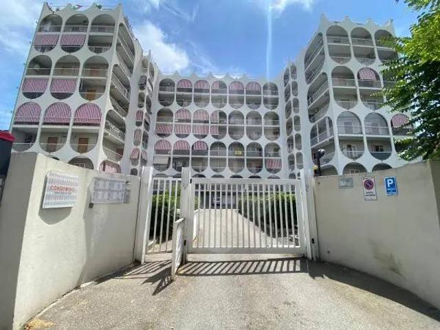 Appartamento in vendita a Bari BA