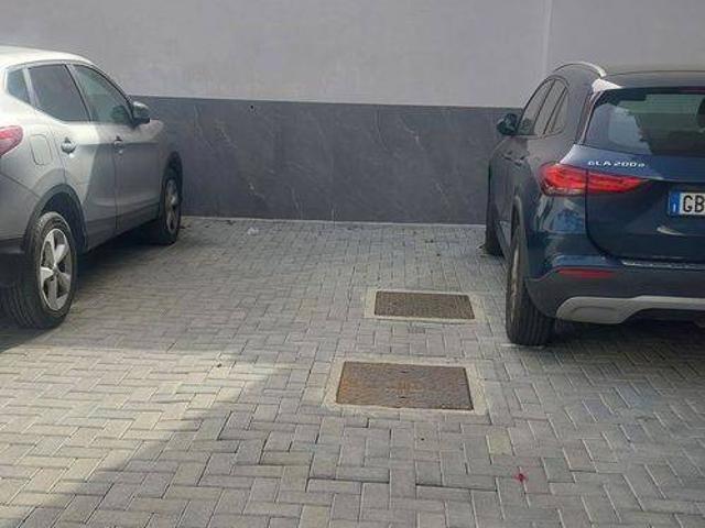 Appartamento in vendita a Bari BA