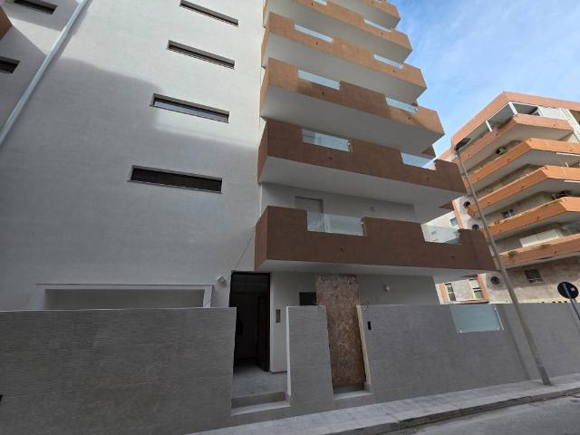Appartamento in vendita a Bari BA