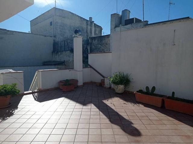 Appartamento in vendita a Bari BA