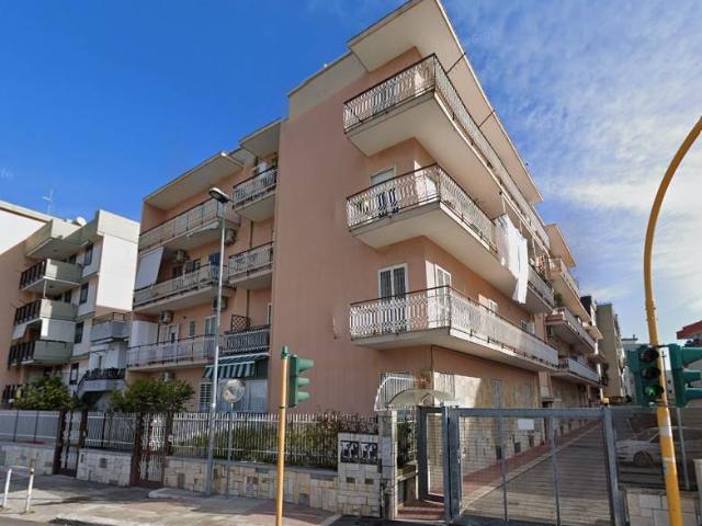 Appartamento in vendita a Bari BA