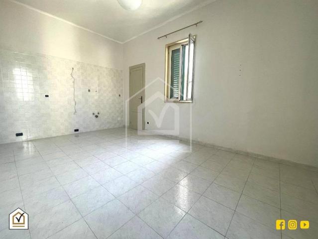 Appartamento in vendita a Bari, Libertà