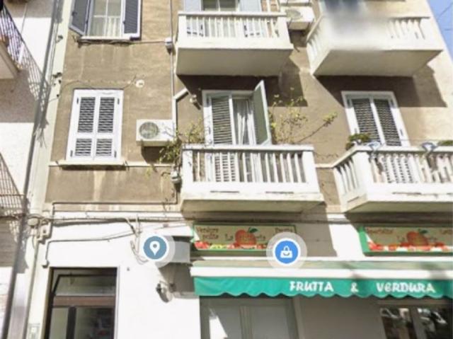 Appartamento in vendita a Bari, Libertà