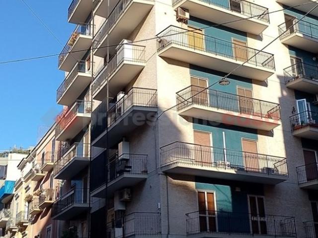 Appartamento in vendita a Bari, Murat