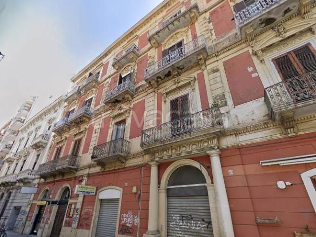 Appartamento in vendita a Bari, Murat