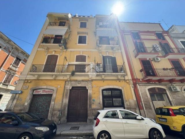 Appartamento in vendita a Bari, San Pasquale