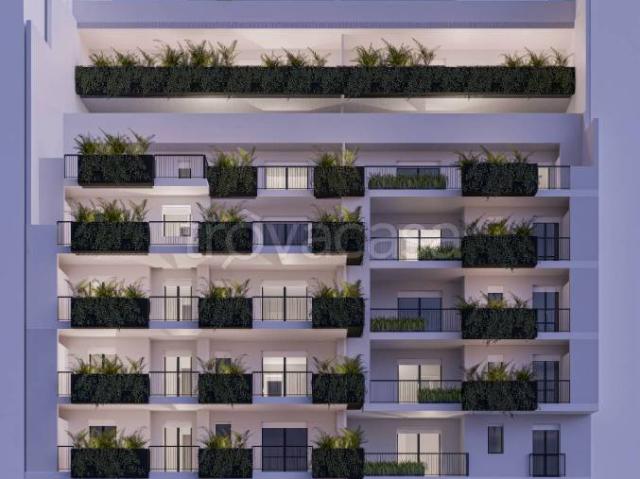 Appartamento in vendita a Bari, San Pasquale