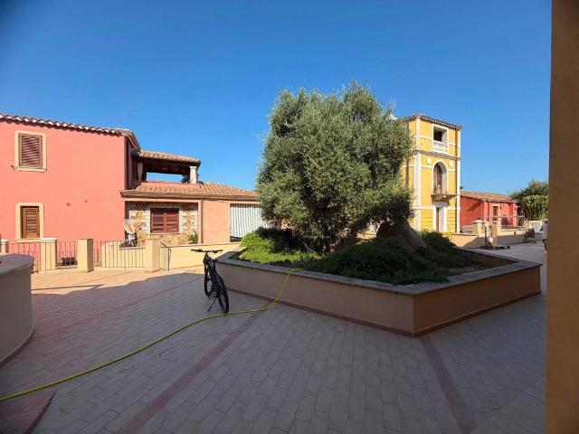 Appartamento in vendita a Bari Sardo OG