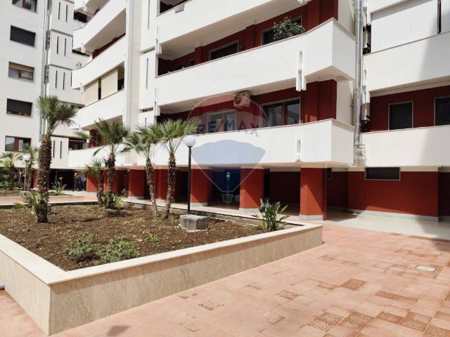 Appartamento in vendita a Bari via Mameli, 17, Umbertina Madonnella