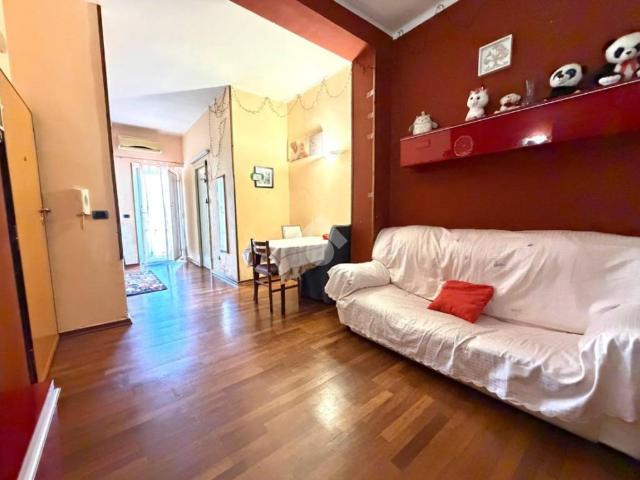 Appartamento in vendita a Bari via monte grappa, 89, Carrassi