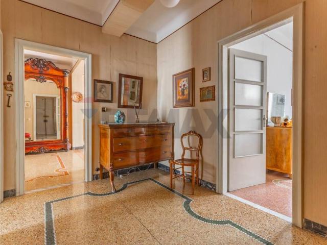 Appartamento in vendita a Bari via Nicola Bavaro, 63, Libertà