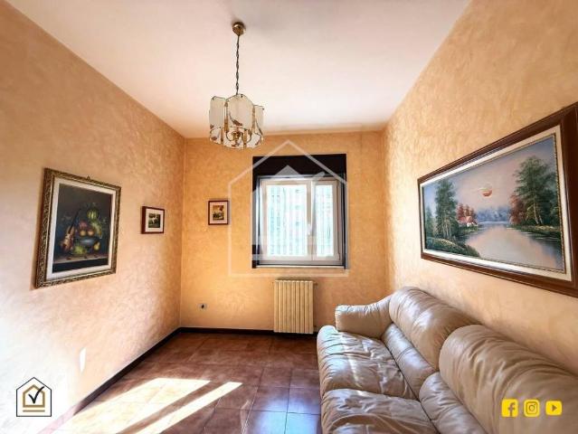 Appartamento in vendita a Bari via Nicola Leotta, San Paolo