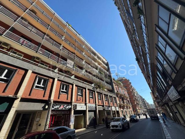 Appartamento in vendita a Bari via Gian Giuseppe Carulli, Umbertina Madonnella