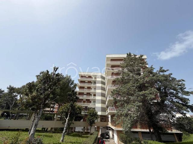 Appartamento in vendita a Bari via Luigi Luzzatti, San Pasquale