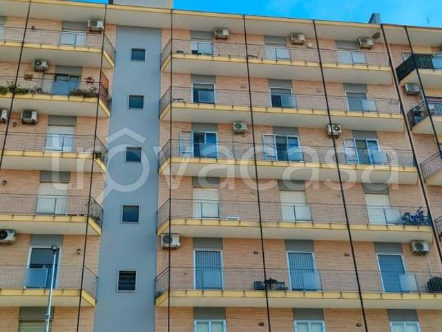 Appartamento in vendita a Bari via Piemonte, San Paolo