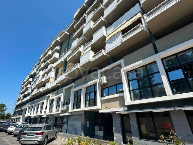 Appartamento in vendita a Bari via Salvatore Matarrese, Poggiofranco