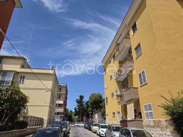 Appartamento in vendita a Bari via Sergio Pansini, Poggiofranco