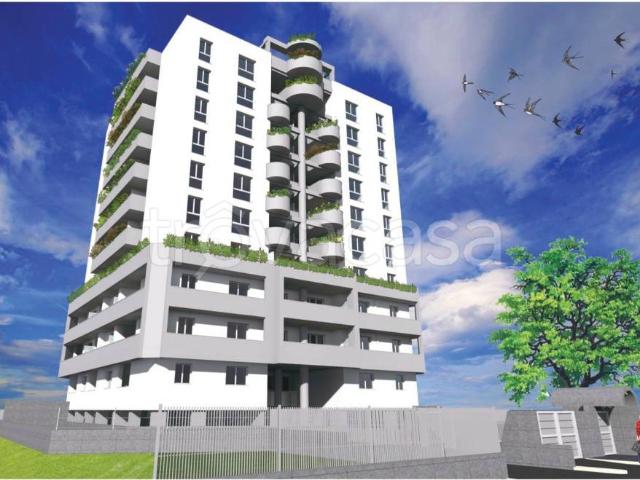 Appartamento in vendita a Bari viale Europa, San Paolo