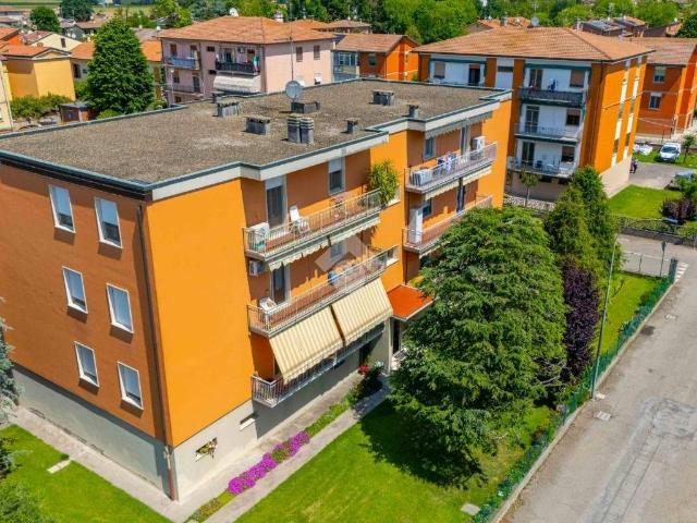 Appartamento in vendita a Baricella BO