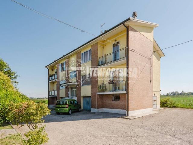 Appartamento in vendita a Baricella BO