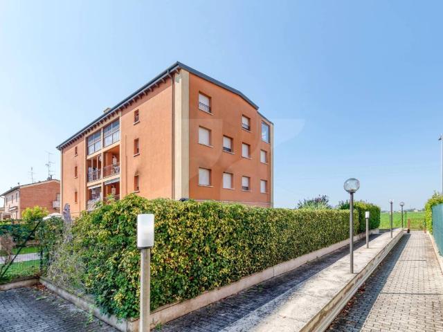 Appartamento in vendita a Baricella BO