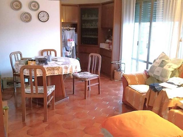 Appartamento in vendita a Baricella BO