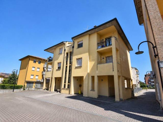 Appartamento in vendita a Baricella BO
