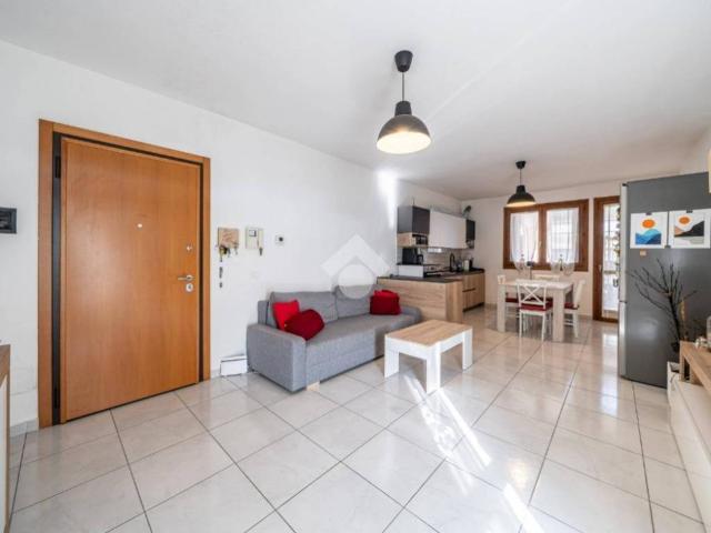 Appartamento in vendita a Baricella BO