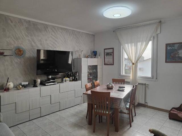 Appartamento in vendita a Baricella BO