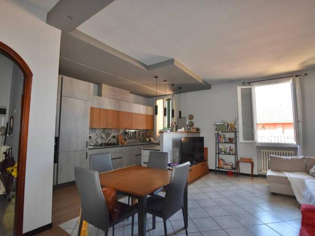 Appartamento in vendita a Baricella BO