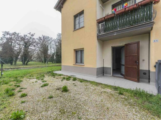 Appartamento in vendita a Baricella BO